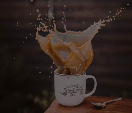 Koffie
